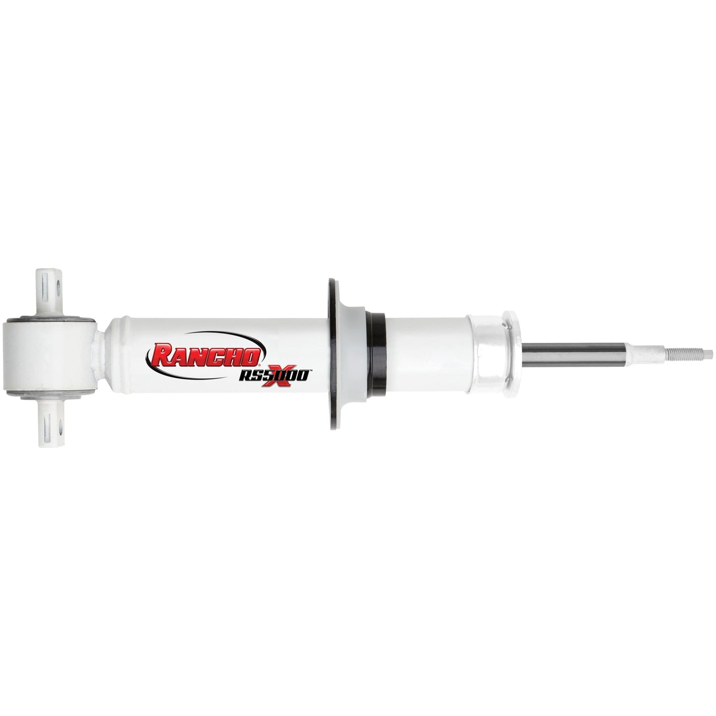 Amortiguador Delantero Rancho 5000 2" Tahoe, Avalanche y Silverado 2007-2015 (und)