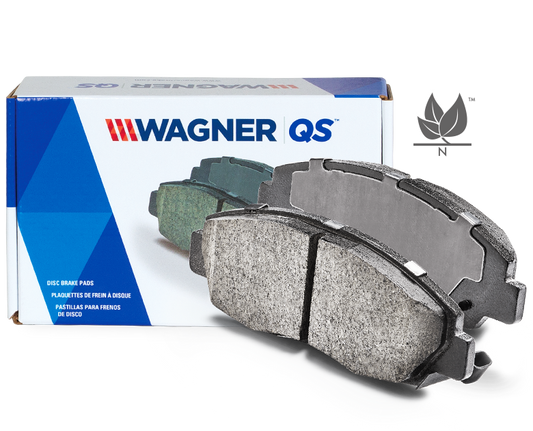 Wagner QS Del. Aveo 2004-2011/Optra 2004-2007/Spark 2013-2015