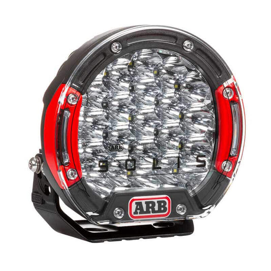 Faro ARB Intensity Solis 21 Leds Expansión (und) (cables SJBHARN)