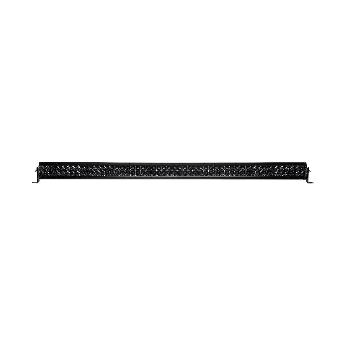 E-series 50" Midnight Spot (und) con kit de instalación