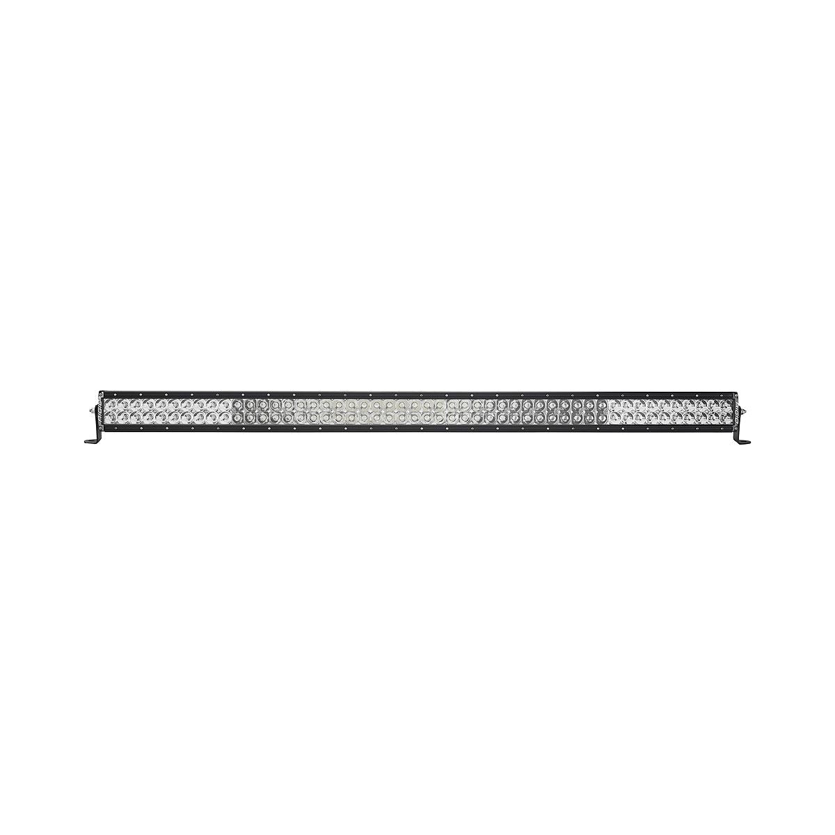 E-Series 50" Combo (und) con kit de instalación