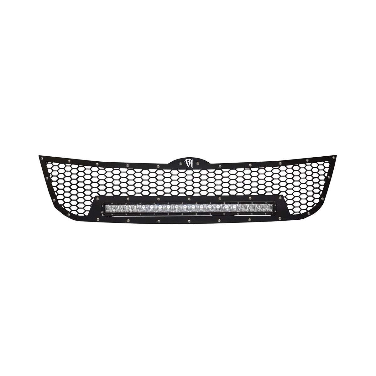 Grille Rigid para Kavak 2012-2020 para SR-Series 20"