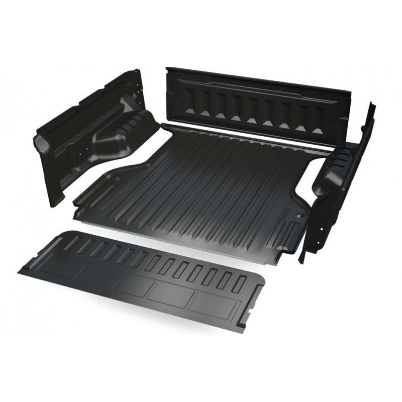 Bed Liner ARB Kavak 5 piezas 2005-2020 Nacional (en caja para enviar facilmente)