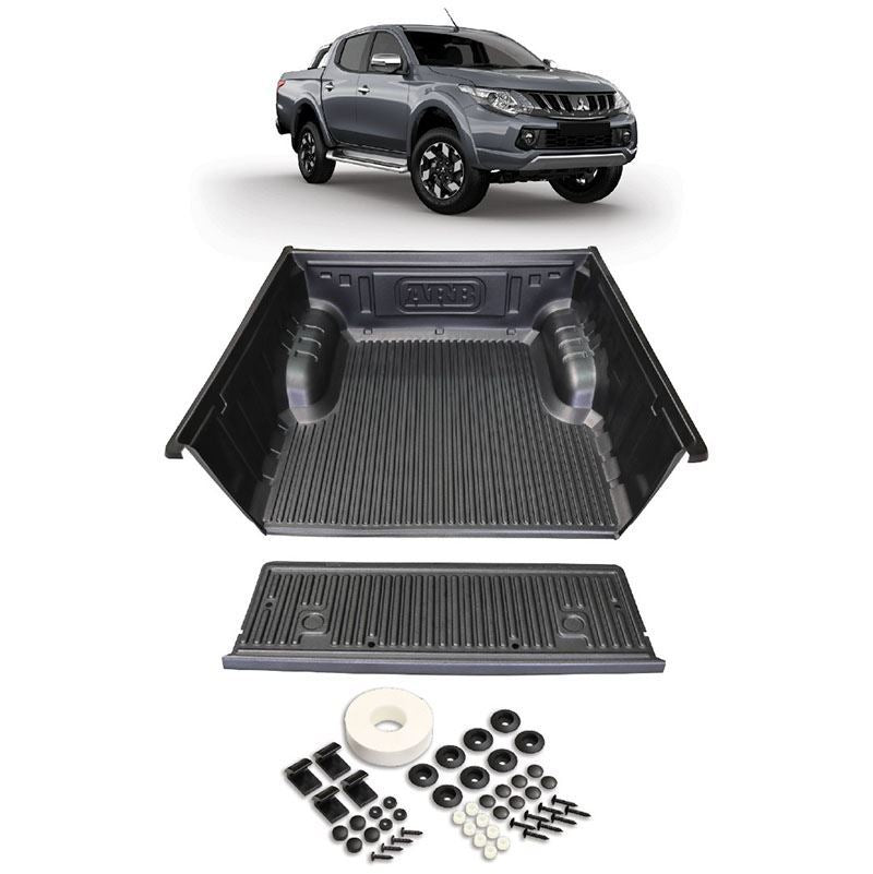 Bed Liner ARB Mitsubishi L200 2015+