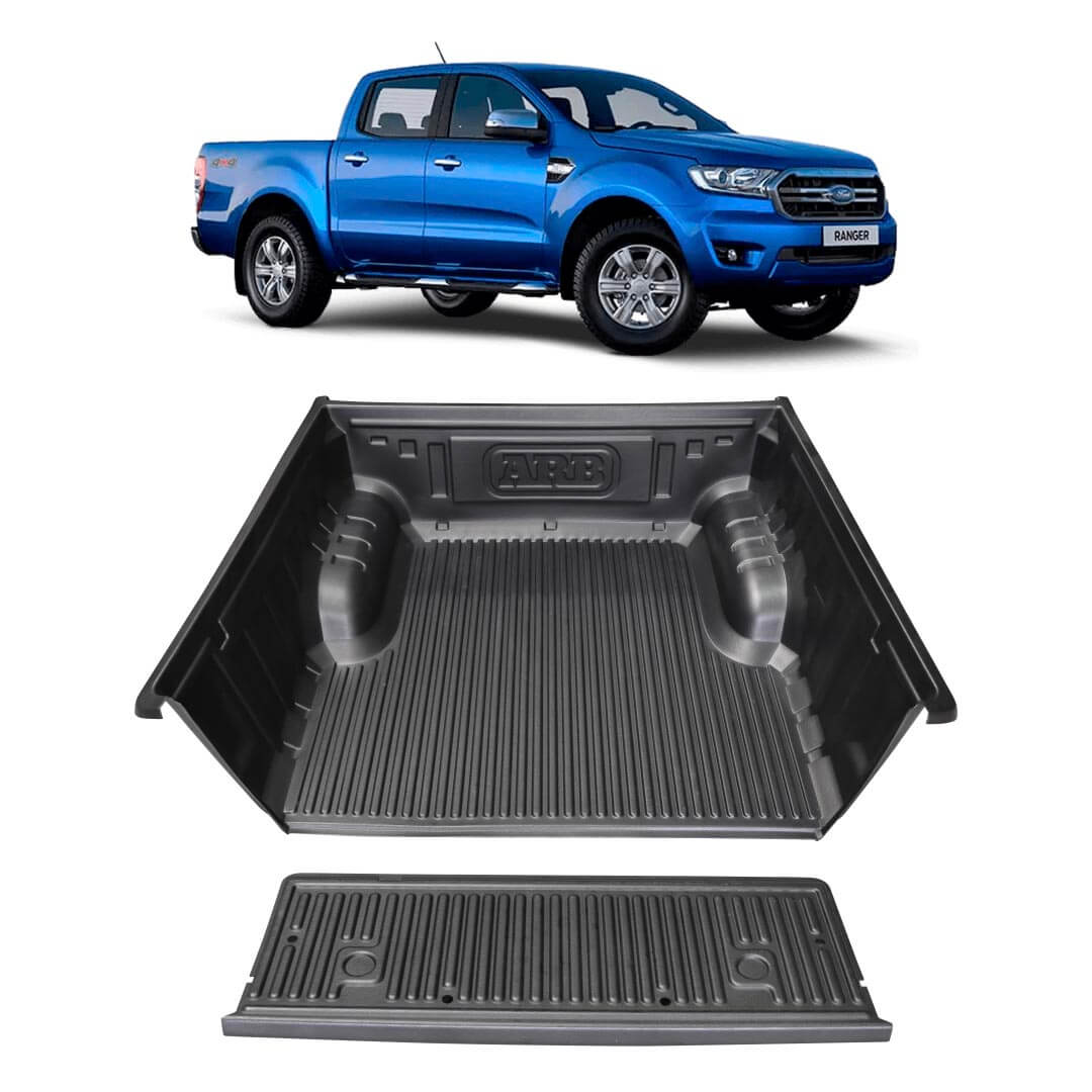 Bed Liner ARB Ford Ranger 2011+ Doble Cabina