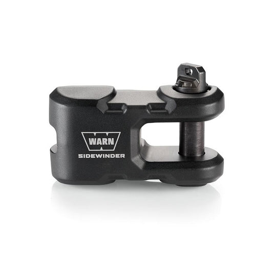 Gemelo Sidewinder Warn Epic Negro