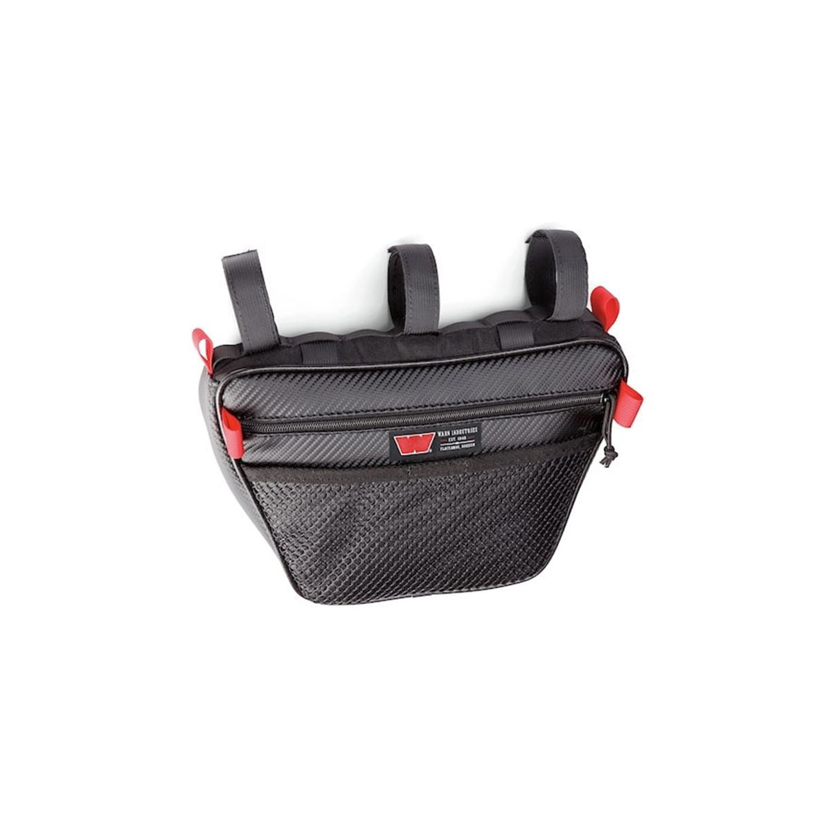 Bolso warn para Roll Bar