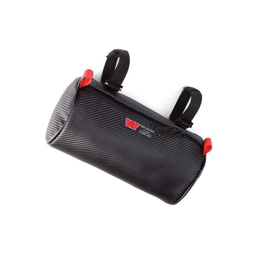 Bolso Warn Cilíndrico Mediano para Roll Bar