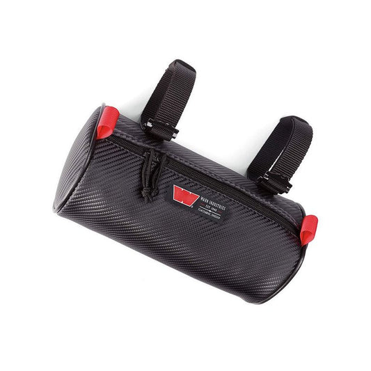 Bolso Warn Cilíndrico Grande para Roll Bar