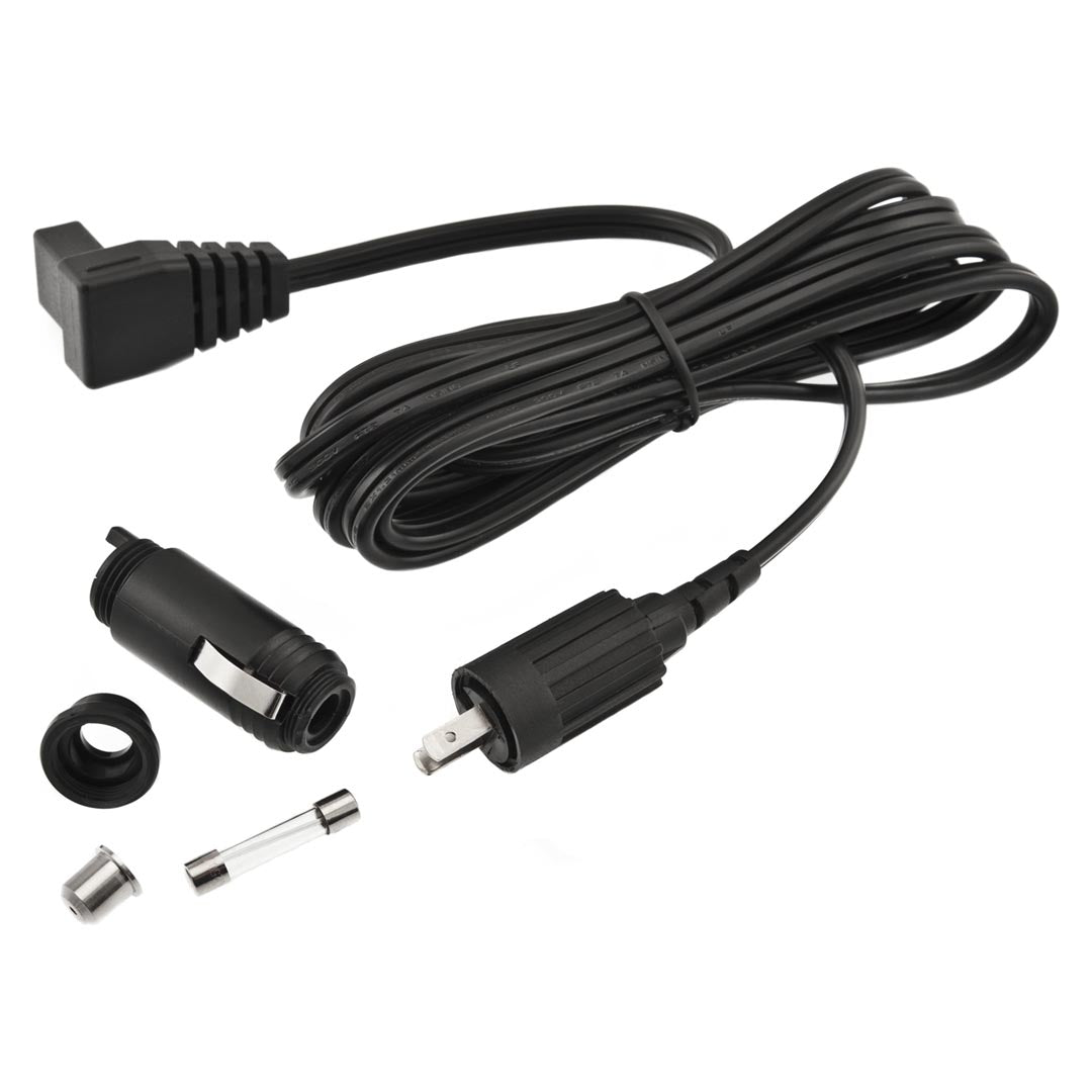 Cable de repuesto para conectar la nevera al 12V del carro