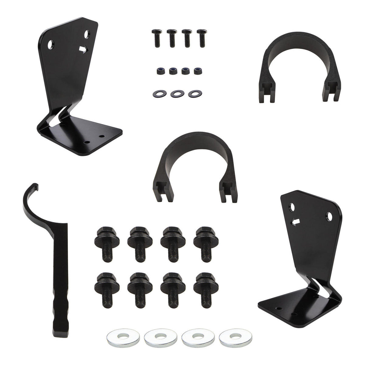 Fitting Kit BP-51 Delantero LC300 2022+ (SI GR)