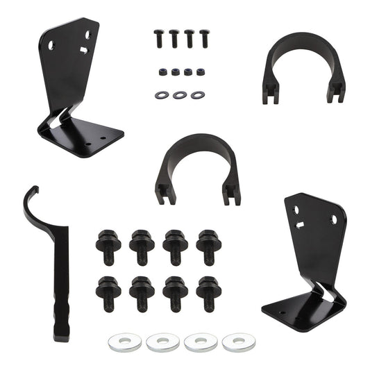 Fitting Kit BP-51 Trasero LC300 2022+ (SI GR)