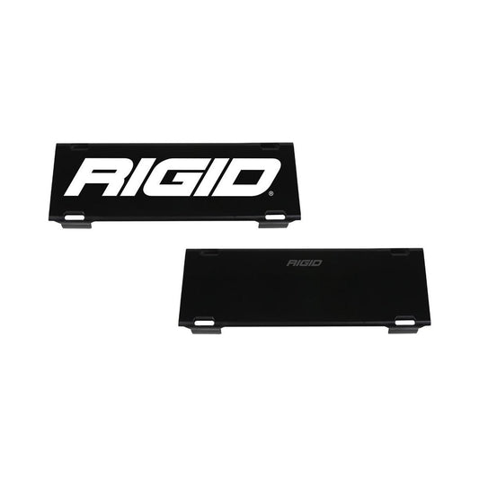 Tapa Negra Rigid para Barra 20" E-Series/Radiance