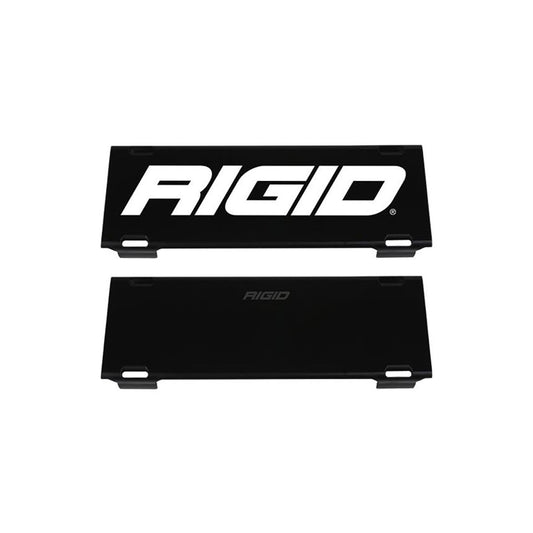 Tapa Negra Rigid para Barra 30" E-Series/Radiance