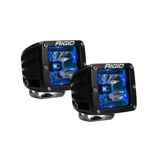 Dually Radiance Blue (par) SIN CABLEADO (40300)