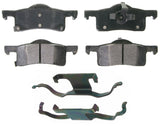 Wagner QS Tras. Ford Expedition, Navigator 03/06