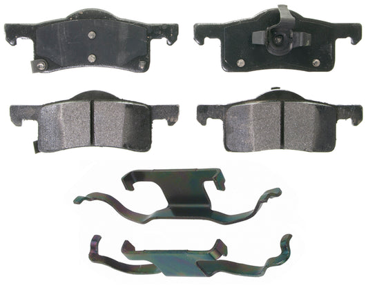 Wagner QS Tras. Ford Expedition, Navigator 03/06