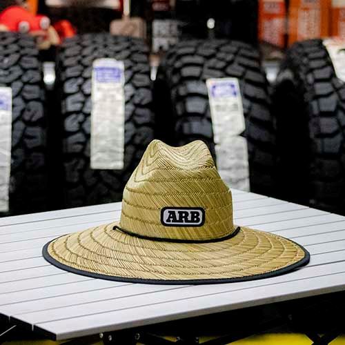 Sombrero ARB talla L/XL