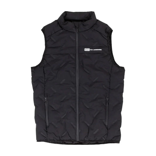 Chaleco ARB Altitude Puffer Black Talla M