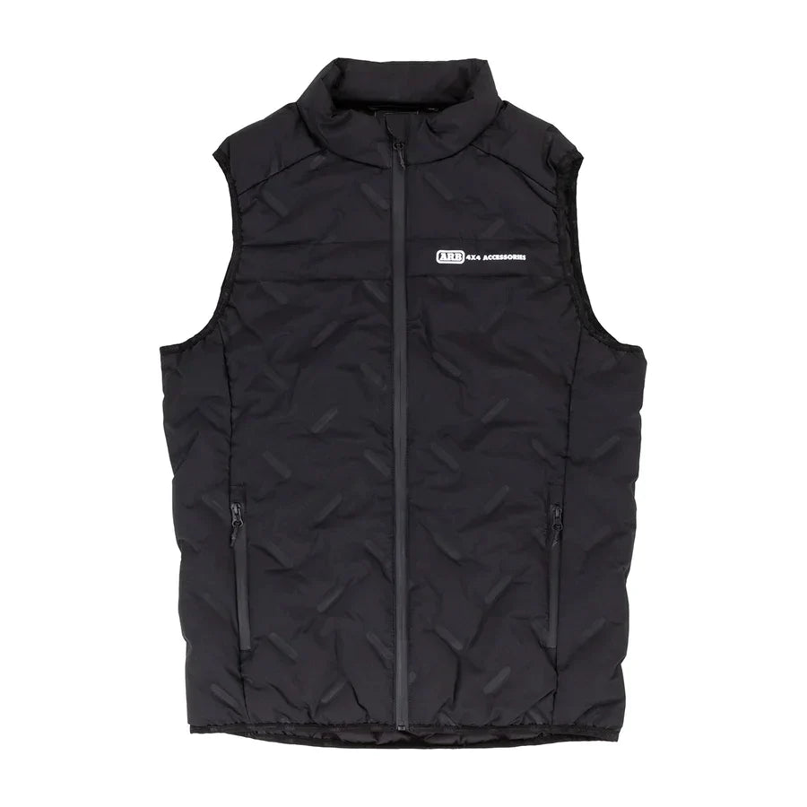 Chaleco ARB Altitude Puffer Black Talla XL