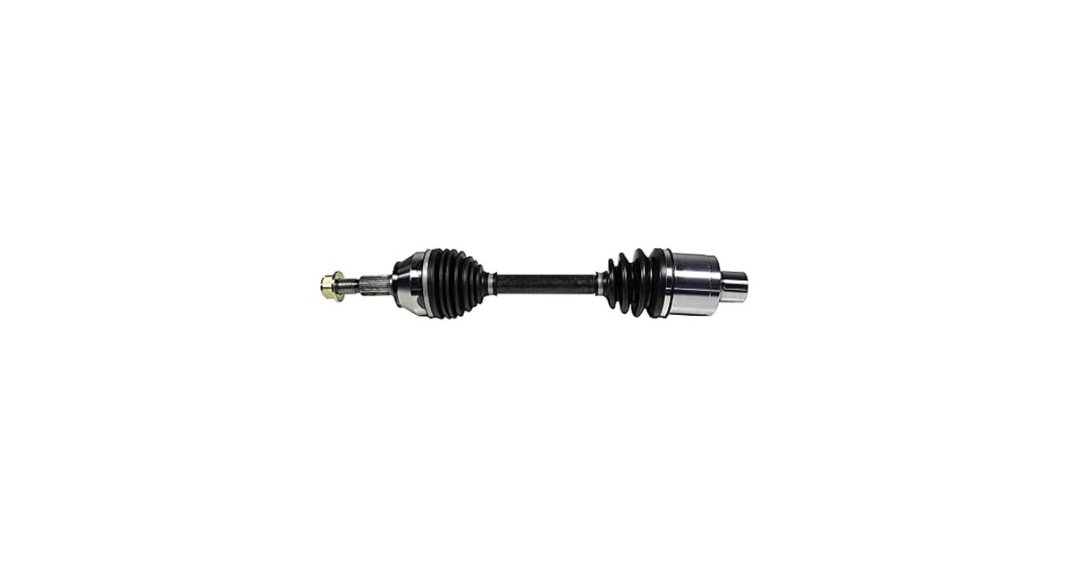 Tripoide Grand Cherokee WK / Commander 2005-2010 Co-Piloto GSP (und)