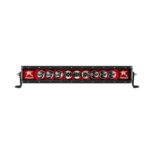 Radiance 20" red (und) incluye el cableado 40200