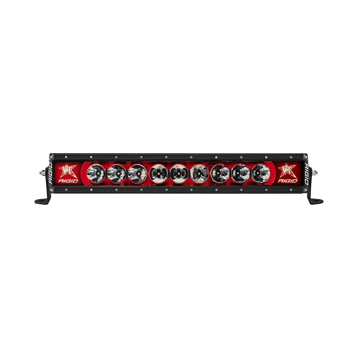 Radiance 20" red (und) incluye el cableado 40200