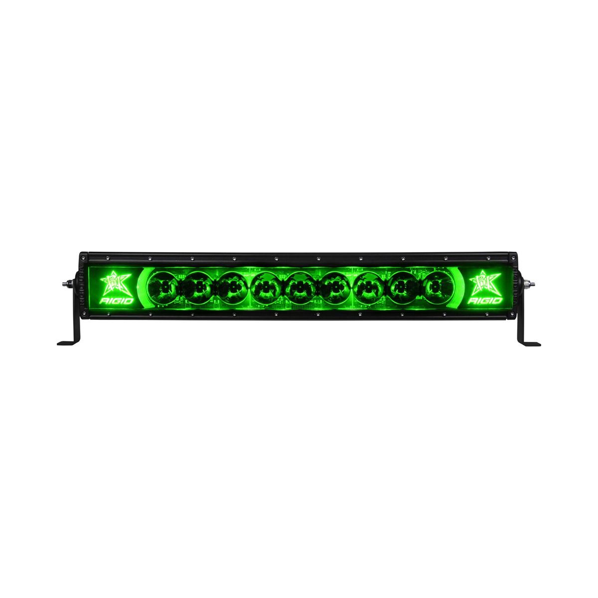 Radiance 20" Verde (und) incluye el cableado 40200