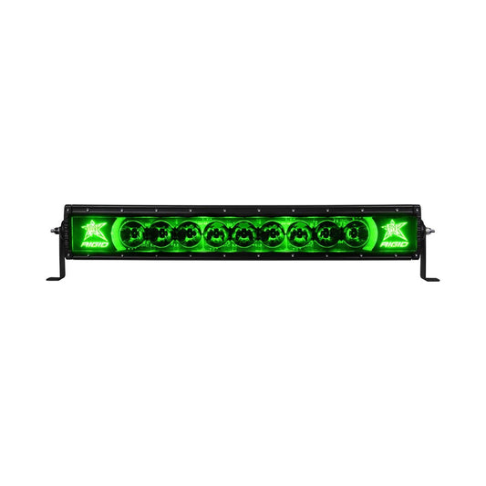 Radiance 20" Verde (und) incluye el cableado 40200