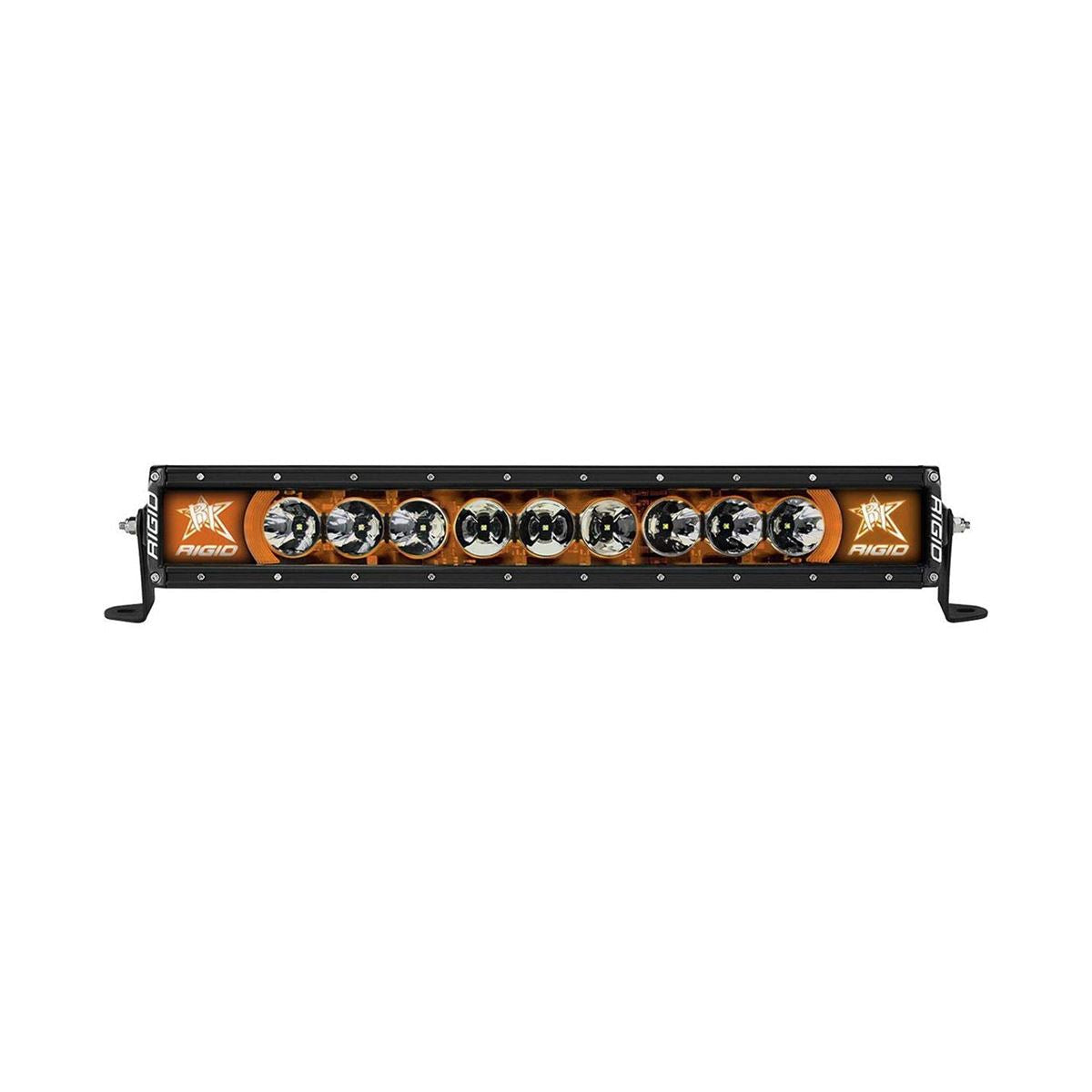 Radiance 20" Amber (und) incluye el cableado 40200