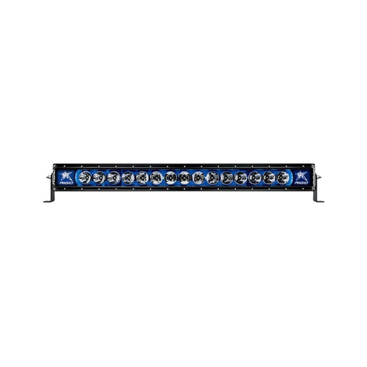 Radiance 30" Blue (und) incluye el cableado 40200