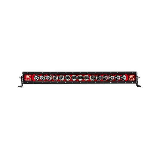 Radiance 30" red (und) incluye el cableado 40200