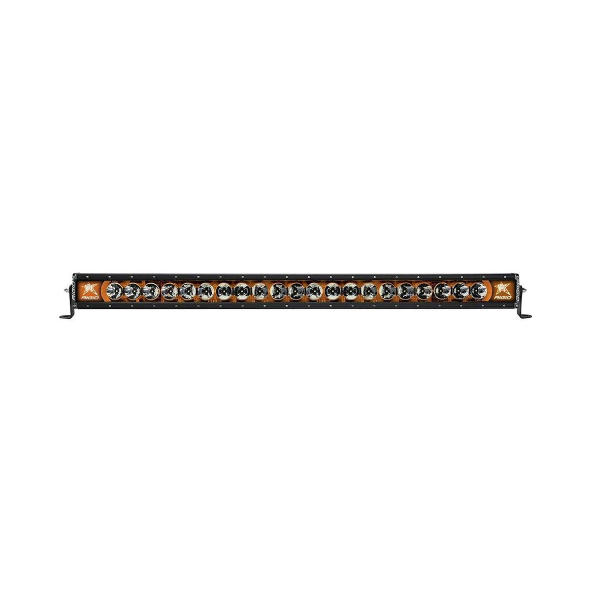 Radiance 40" Amber (und) incluye el cableado 40200