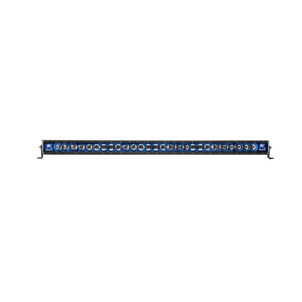 Radiance 50" Blue (und) incluye el cableado 40200