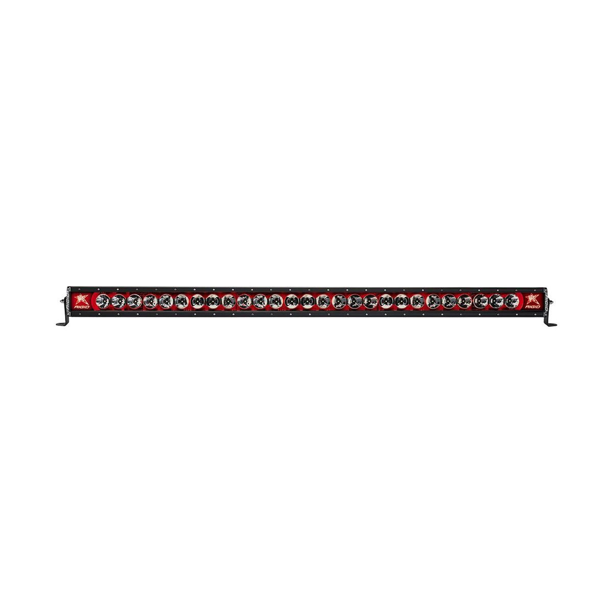 Radiance 50" red (und) incluye el cableado 40200