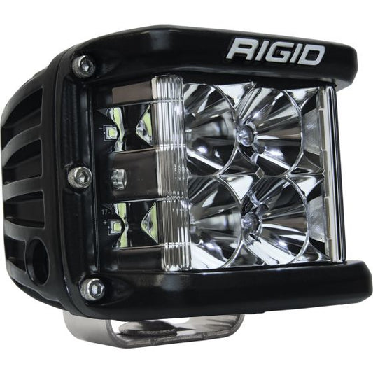 Dually Side Shooter Flood (und) con kit de instalacion