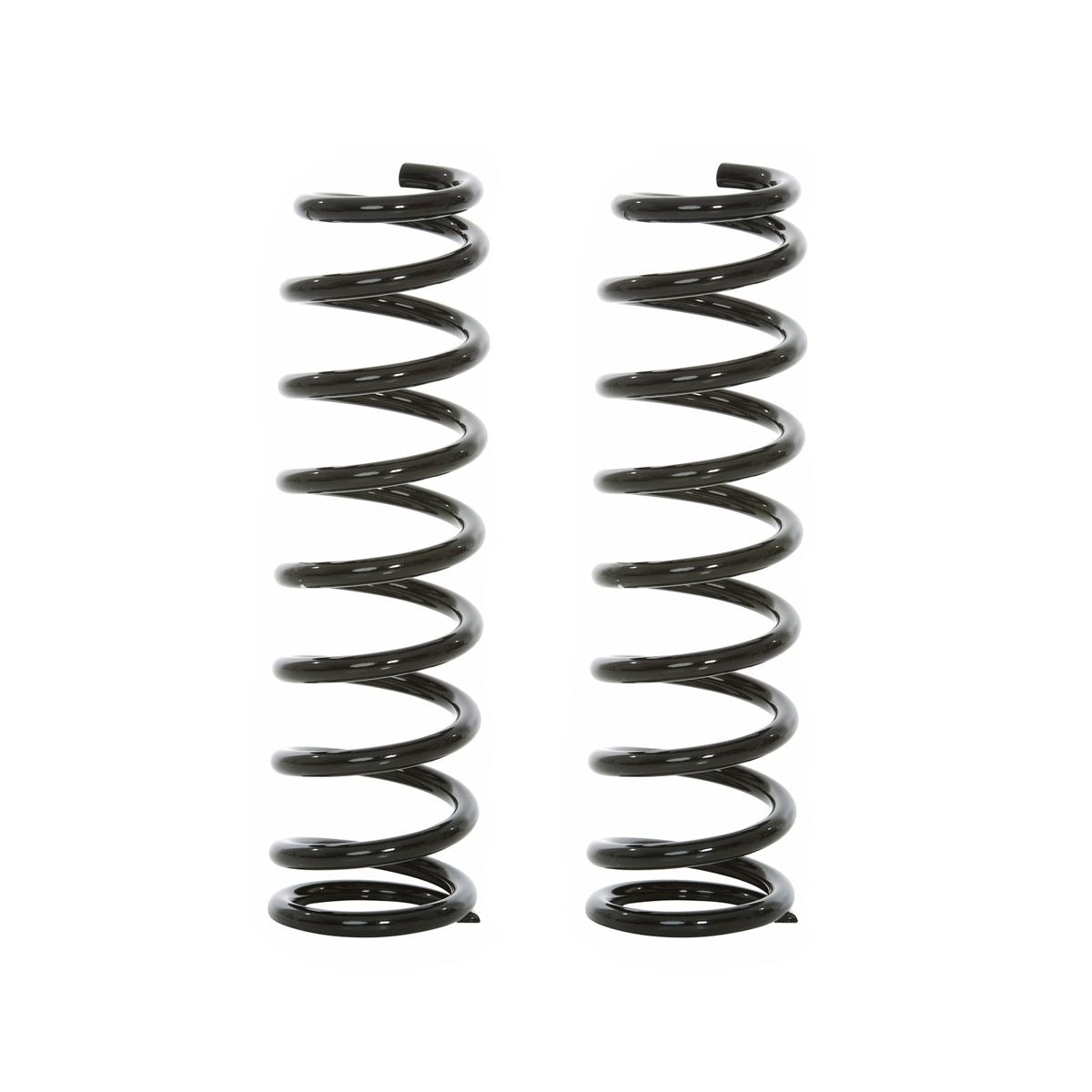 Espirales Traseros 4runner/FJ 3" Medium 2003-2020 OME (par)