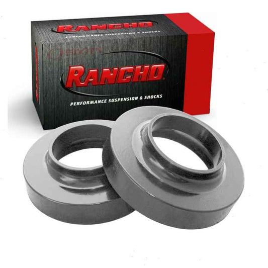 Tacos Traseros de 0.75"para Tahoe, Avalanche y Silverado 2007-2015 (par)