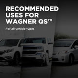 Wagner QS Tras. Ford Expedition, Navigator 03/06