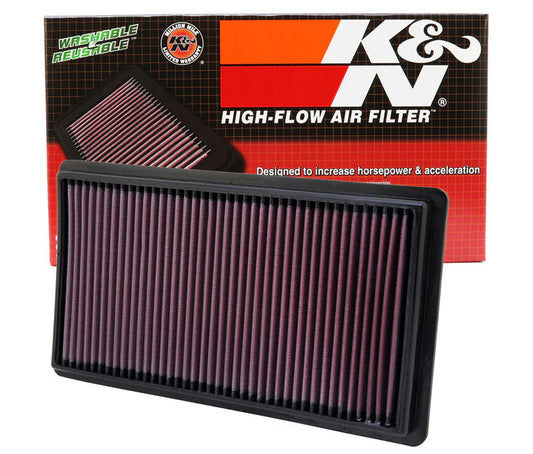 Filtro de aire K&N Explorer 2012-2019 V6 3.5 lts