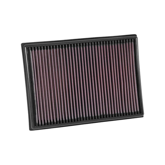 Filtro de Aire K&N Toyota 4runner / FJ Cruiser 2010-2017