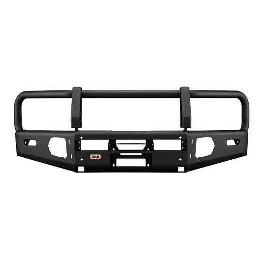 Parachoque Hilux Revo Rocco 2021 Summit ARB (Wide Body) (usa antinieblas 3500590)