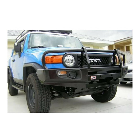 Parachoque FJ Cruiser 2007-2016 ARB (usa antinieblas 6821201)