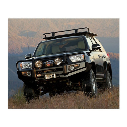 Parachoque 4Runner SR5 2010-2013 ARB (usa antinieblas 6821201)