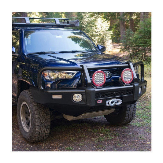 Parachoque 4Runner SR5 2013-2020 ARB SUMMIT Texturizado (usa antinieblas 3500590)