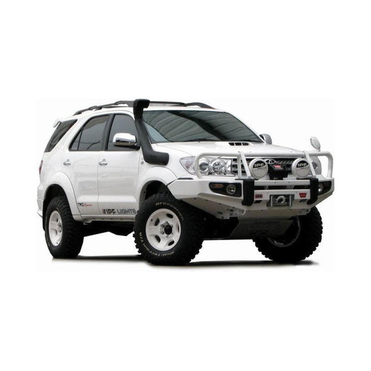 Parachoque Fortuner 2005-2011 (usa antinieblas 6821201)