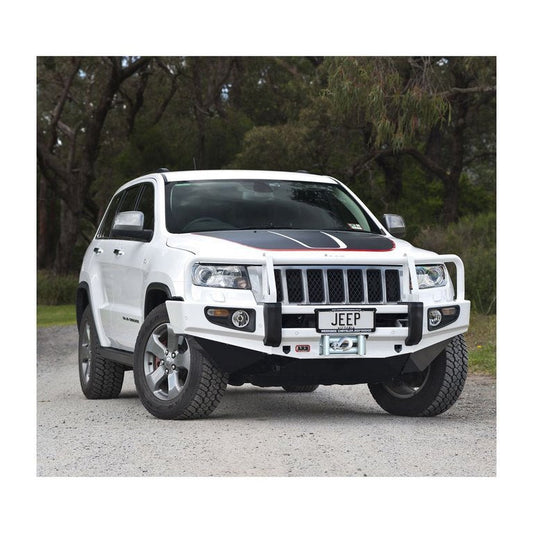 Parachoque Grand Cherokee WK2 2011-2013 ARB