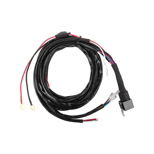 Cableado Rigid para Faros 360 4"y 6"