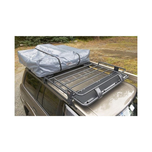 Parrillera Touring ARB 4runner 2003-2020 (usa anclajes 3722010 del 2003-2009 o 3722020 2010+)