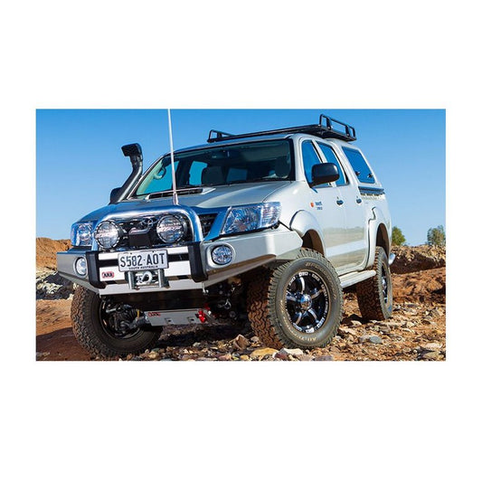 Parachoque Hilux Kavak Nacional 2011-2020 Sahara ARB